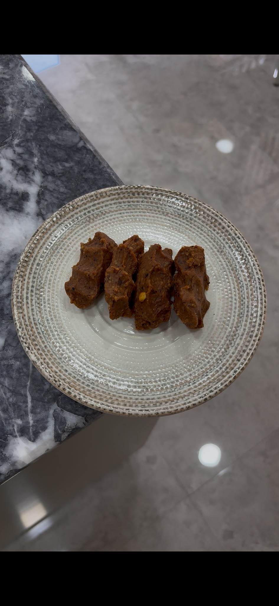 Çiğ Köfte Acılı