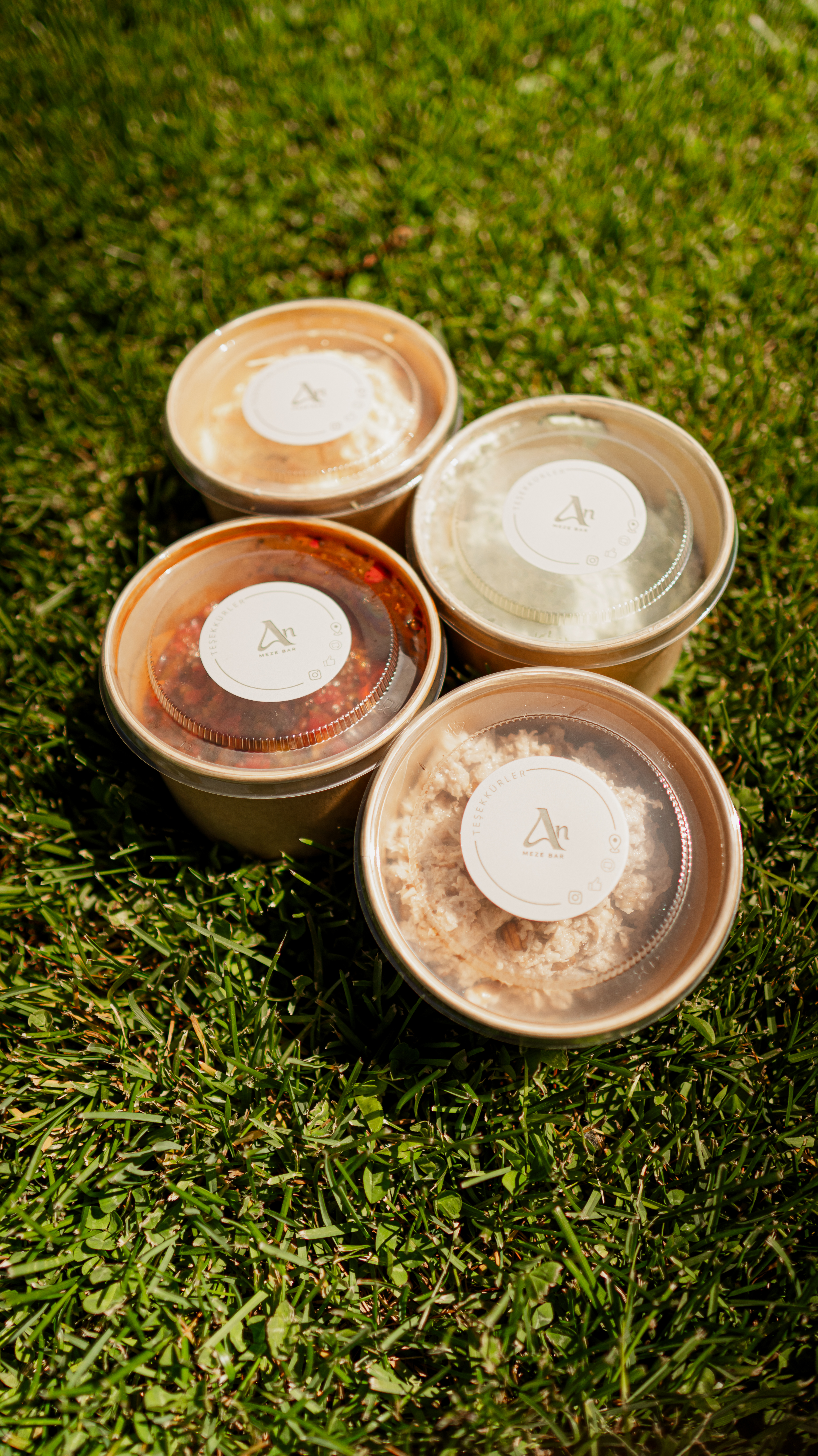 Take Away